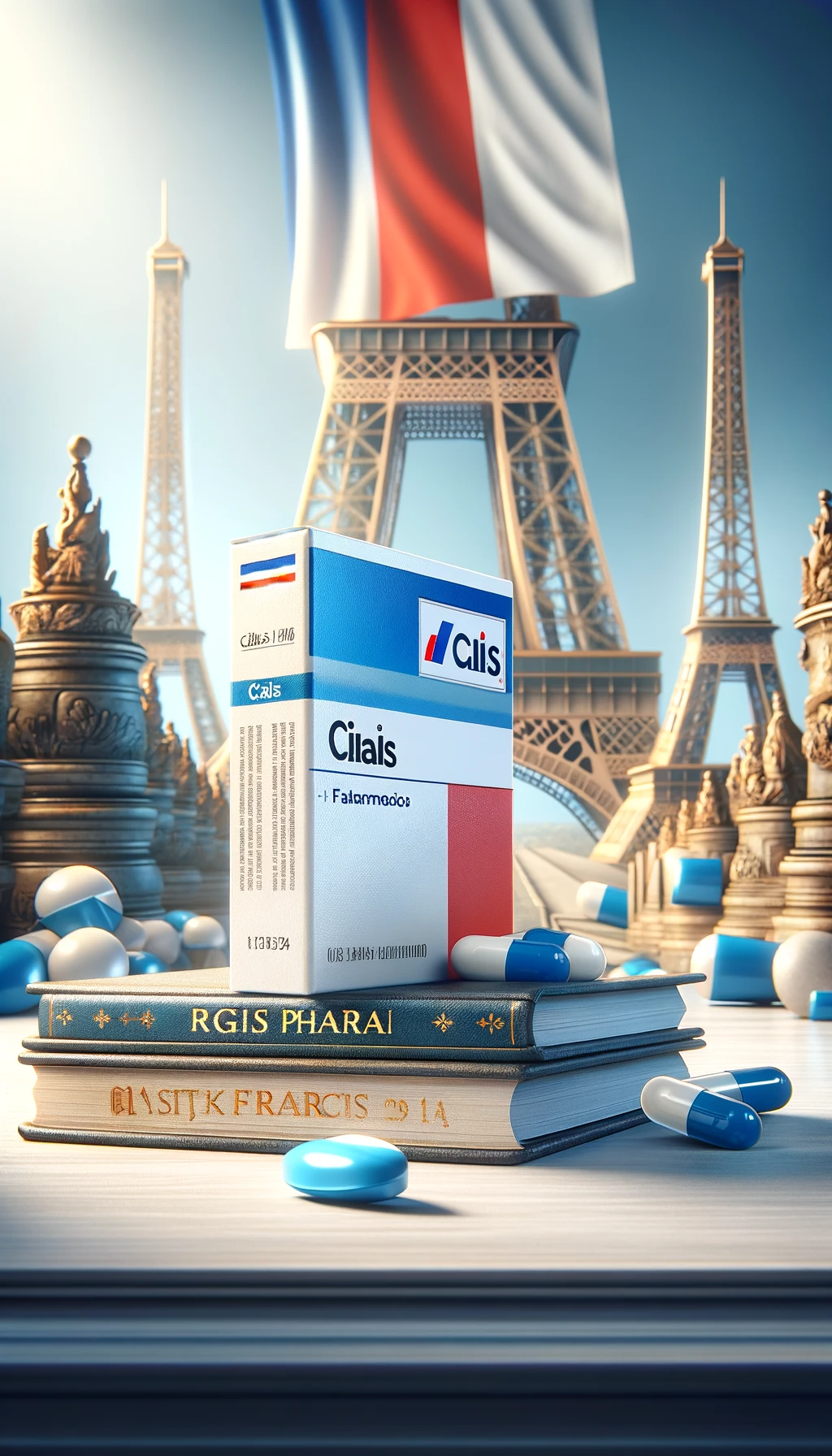 Prix cialis tunisie